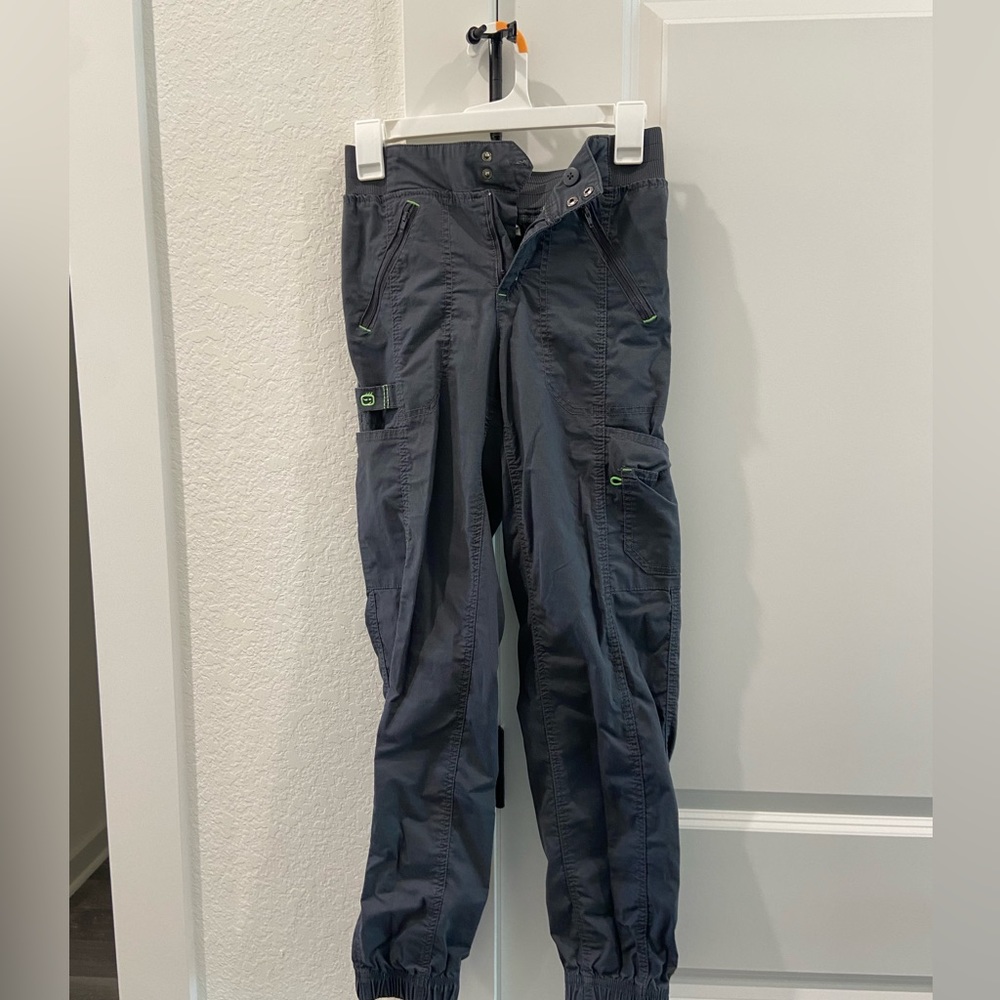 Wonderwink scrub pants